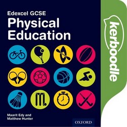 Edexcel GCSE PE Kerboodle Online Licence
