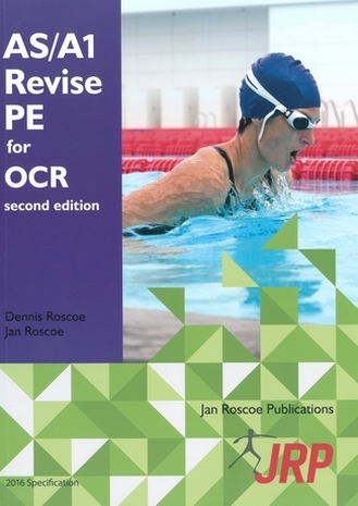 AS/A1 Revise PE for OCR Second Edition