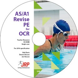 AS/A1 Revise PE for OCR Teacher Resource Single User
