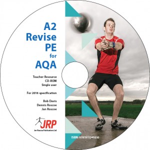 A2 Revise PE for AQA Teacher Resource Single User