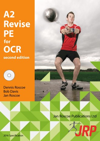 A2 Revise PE for OCR 2nd Edition